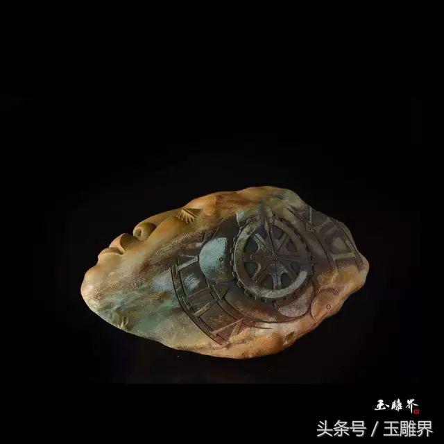 除了她！这是我见过最宝贵的，没有之一