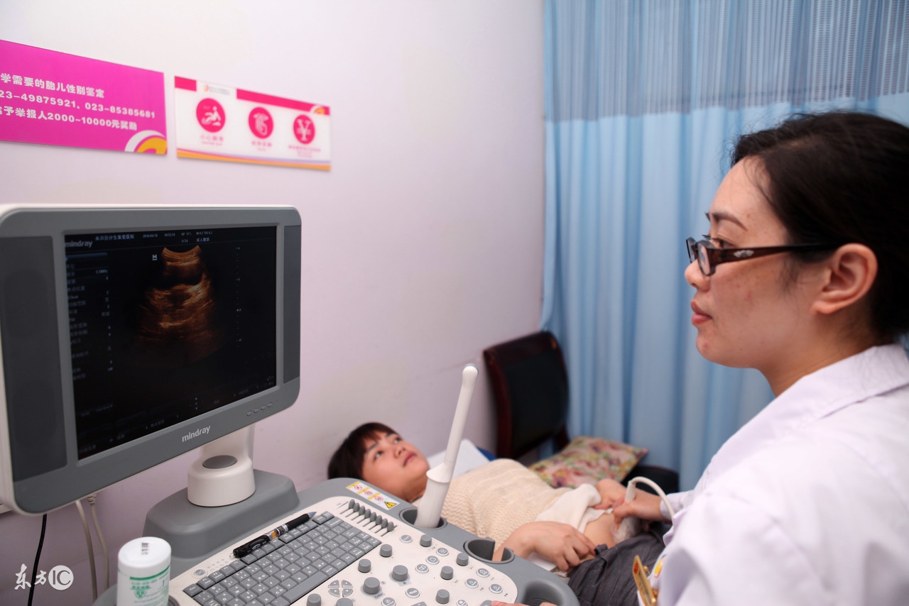 那些出血流褐色分泌物的孕妈别慌,说说我出血后成功保胎的经历