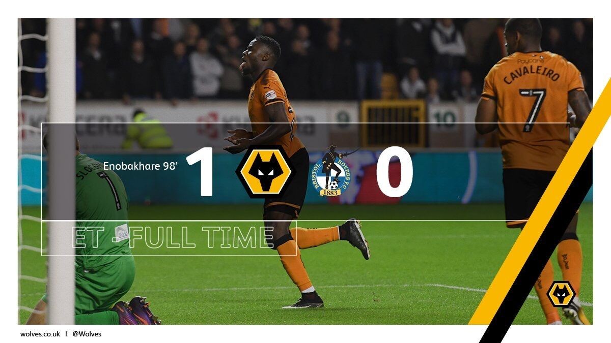 托特纳姆热刺vs狼队比赛结果,英足杯布伦特vs狼队