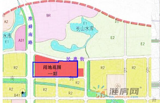 去年我们错过淮南田区哪些神盘？头条小编给你一剂后悔药