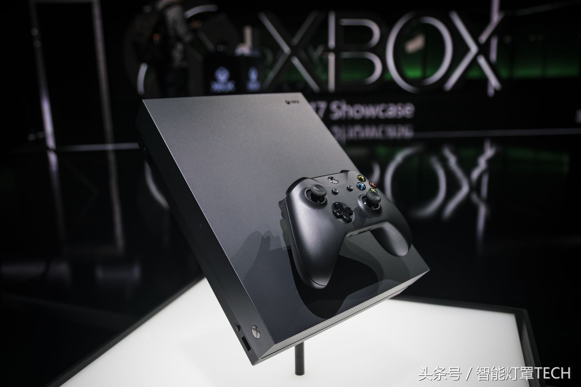 xboxone最好的主机,xboxonex游戏主机详细评测
