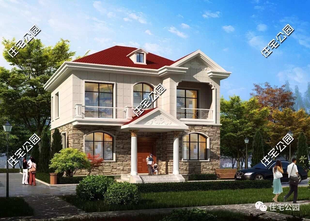 农村盖房子打混凝土泵车,农村盖房子混凝土怎么用