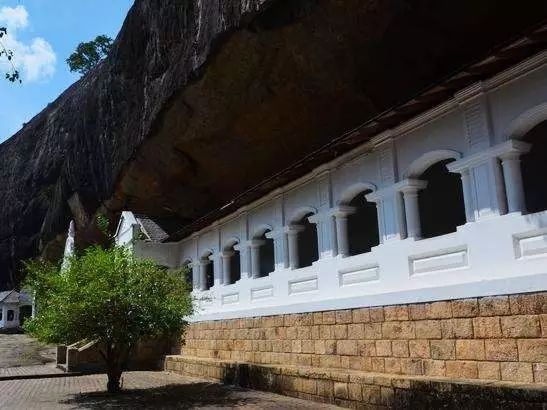 斯里兰卡被誉为上帝的眼泪,华正商旅美景推荐