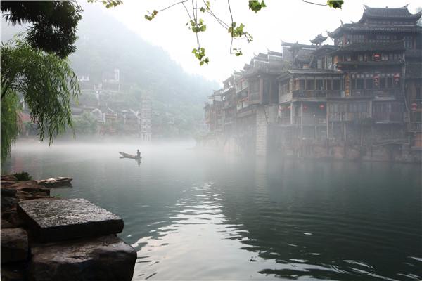 十一假期旅游推荐！大学生组团旅游最强攻略