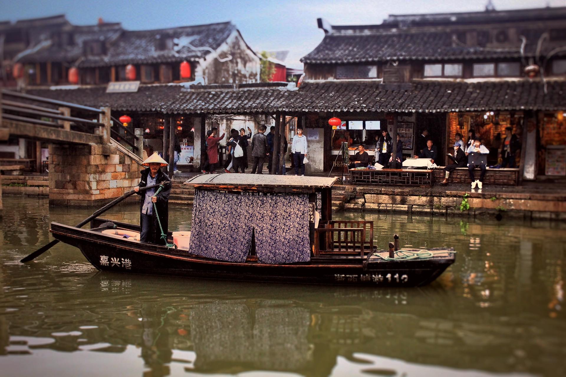 十一假期旅游推荐！大学生组团旅游最强攻略