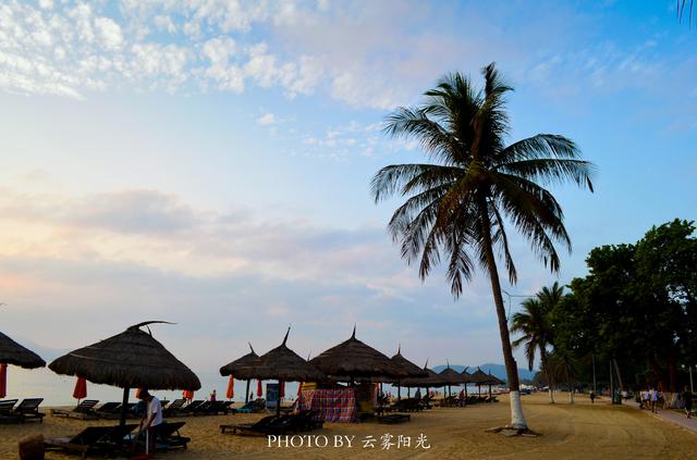 过节扎堆去海南？你out了！去芽庄度假吧！