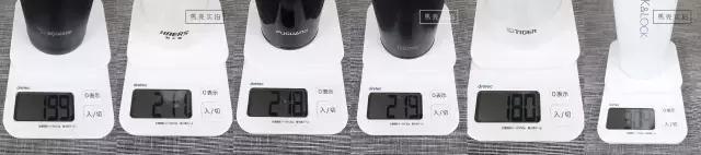 保温杯膳魔师象印虎牌陶瓷,膳魔师与虎牌保温杯哪个好