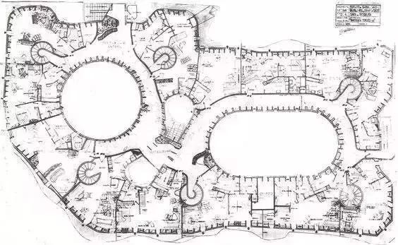 走进巴塞罗那俱乐部,带你切身走进西班牙巴塞罗那