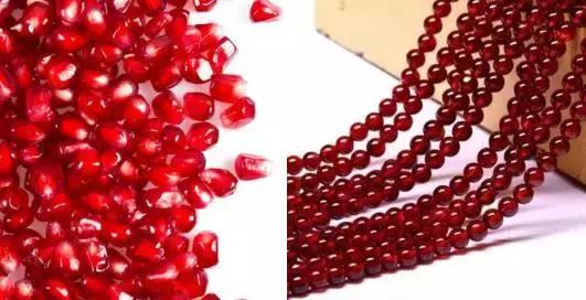 老中医讲健康的三大法宝,石榴石天然养生