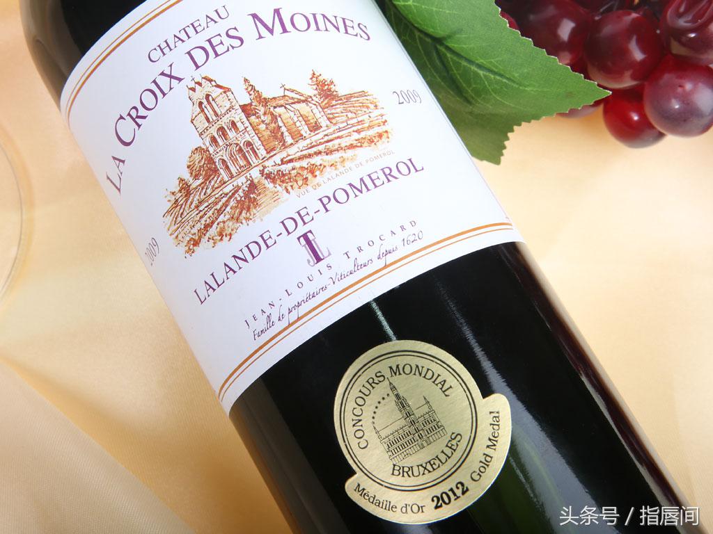 红酒小知识淘宝,淘宝红酒经验