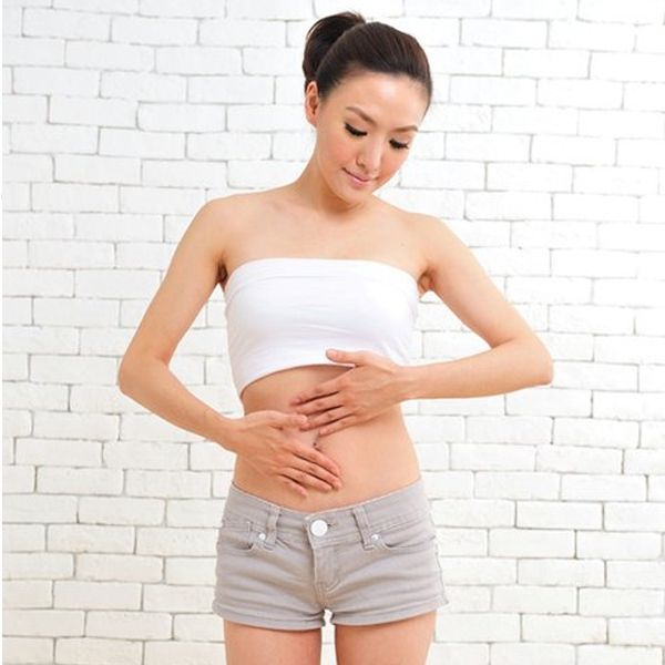 如何快速甩掉小肚腩恢复小蛮腰,告别水桶腰和小肚腩