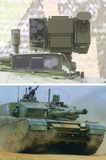 中国最先进坦克99a素材,中国99a坦克有多强