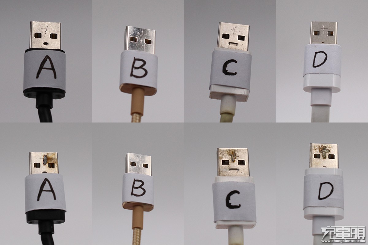 typec数据线如何正确分辨正反面,type-c数据线怎么挑