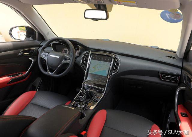 连外国都用人民币，为什么就不选择本土SUV？