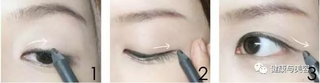 眼睛小的人怎么把眼睛变大,小眼睛怎么变大眼睛