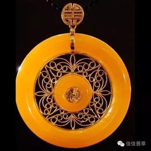 各个时期平安扣特征,除了平安扣还有什么保平安