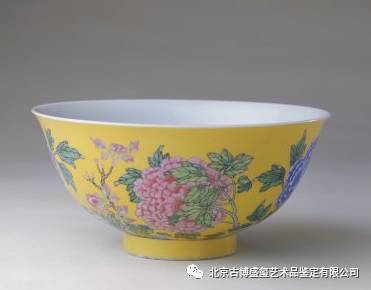 御制珐琅彩,珐琅彩图片真品图