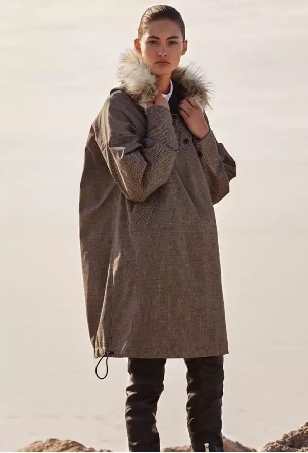 以前的街和现在的街,以前的街