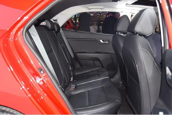 起亚爆改,起亚新推出车型