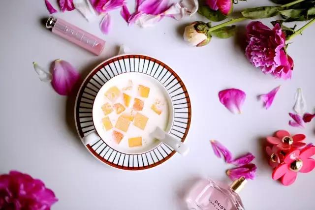 25岁后的女人多吃燕窝，至少会有这5个好处，尤其是第1个！