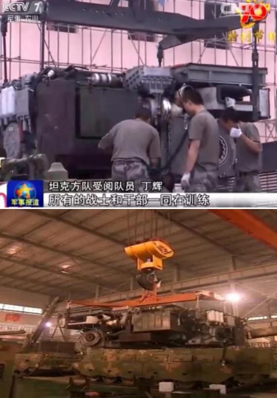 99a坦克性能大揭秘,99a坦克性能