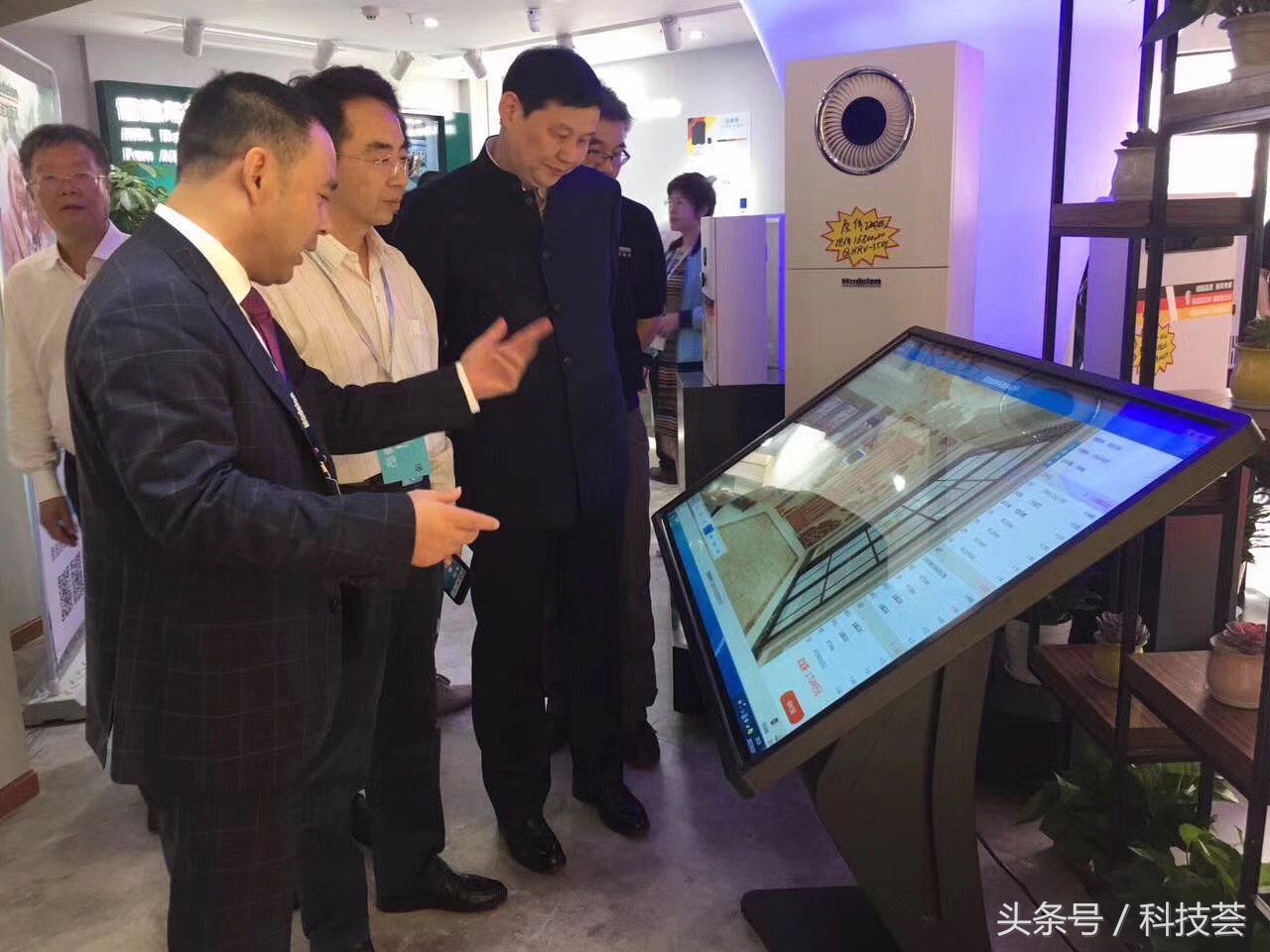 迈迪龙新风系统浙江,迈迪龙新风官方电话