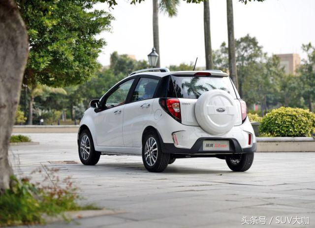 连外国都用人民币,我们的汽车产品性价比也越来越高