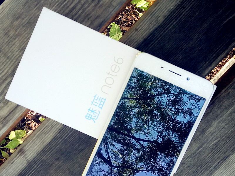 魅蓝note6多受欢迎,魅蓝note6最新使用测评