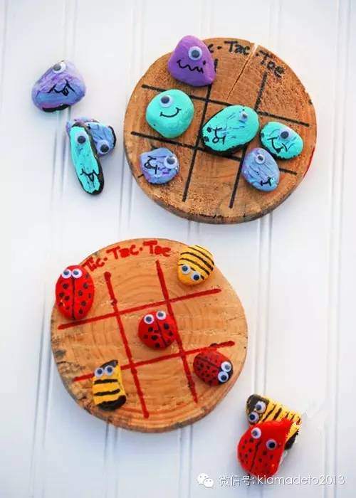 国外麻麻为什么能一人带三娃？因为她们用了这些busybag！