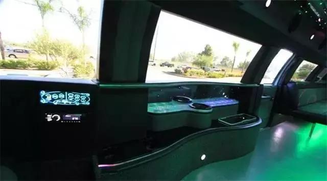 福特房车赵本山同款,本山大叔福特房车