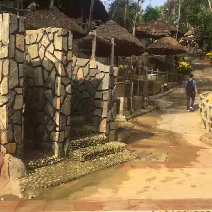 越南芽庄，带娃和老人也能轻松玩转（自由行攻略）