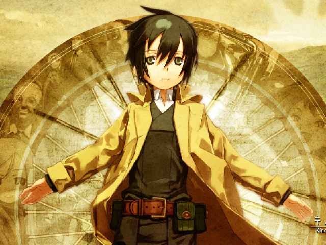 2017年10月番剧,10月最新番