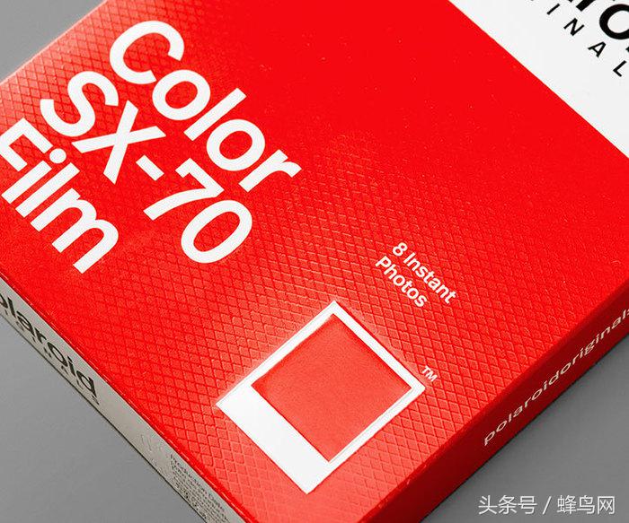 宝丽来升级款,现在还有宝丽来相机吗