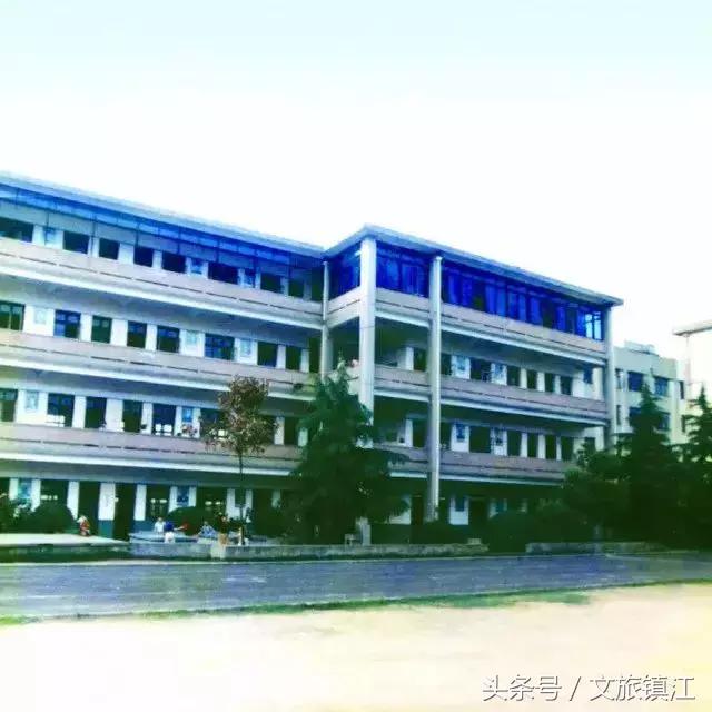 镇江市桃花坞小学,江苏镇江桃花坞小学