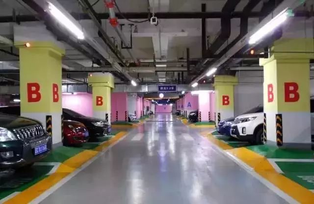 昆明停车免费省钱的方法,昆明哪个地方可以长时间免费停车