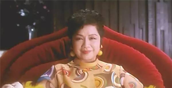 香港演员李若彤与丈夫,小龙女香港老公