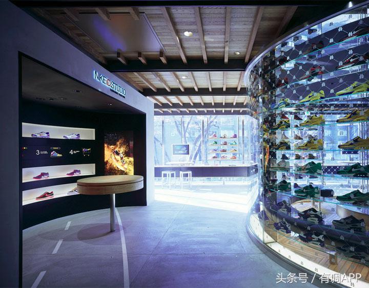 去不了日本可以来这里逛一逛,东京潮店