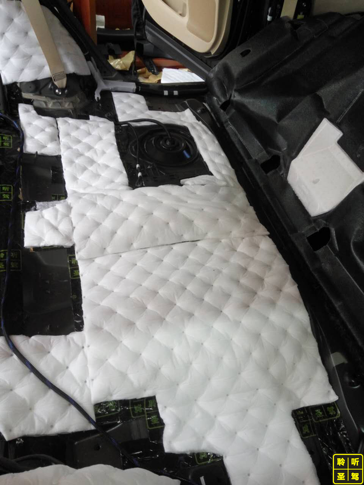 跟噪音死磕到底,和噪音说拜拜图片