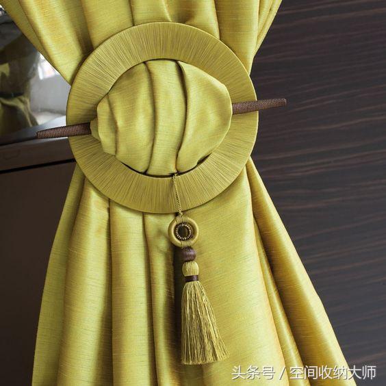 窗帘一年不洗的危害有多大,窗帘1年不洗比马桶还脏