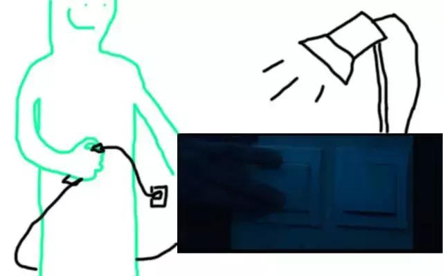 第一次做“电影人”！怎样用你手里的初级设备拍出好莱坞效果