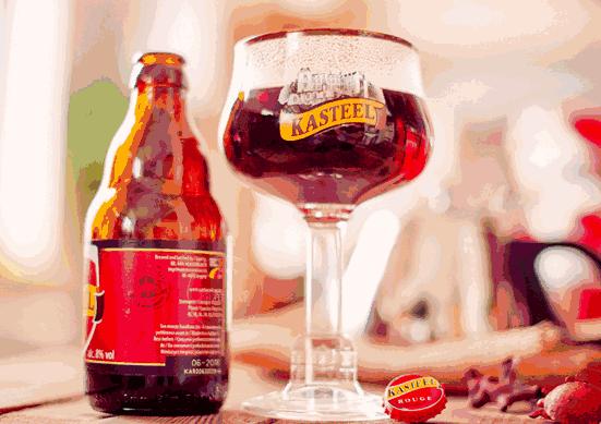 9款精酿啤酒对比,十大精酿啤酒测评