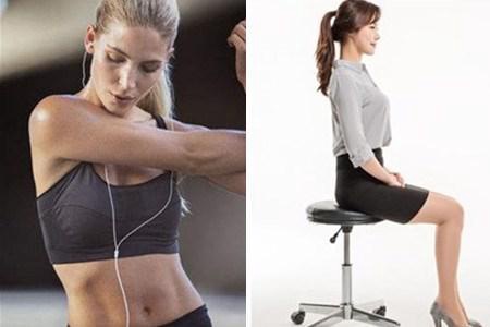 下身胖原因你不知道的秘密