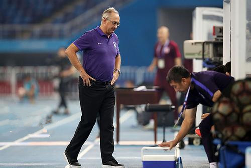 2018天津德比海报,一张图看出天津德比