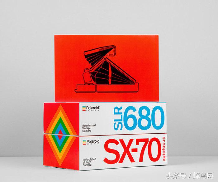 宝丽来升级款,现在还有宝丽来相机吗