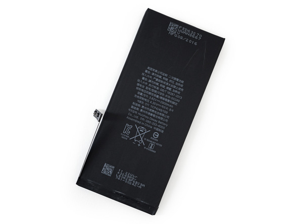 iphone7plus拆解全过程,苹果7plus与8plus的拆机区别