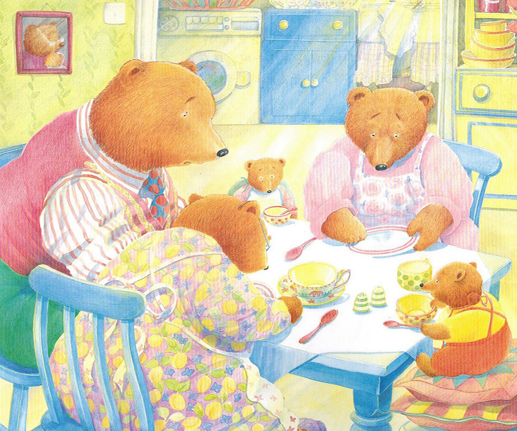 我永远爱你绘本有声,绘本故事我永远爱你在线听