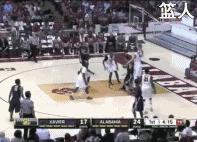 联防战术怎么防对方溜底线,联防战术最佳破解方法