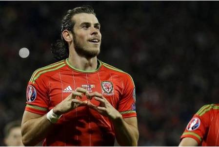 威尔士足球厉害吗,威尔士还有大圣吗