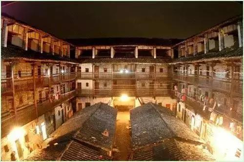 赣州最美村落旅游攻略,与江西邻省的地方哪些好玩