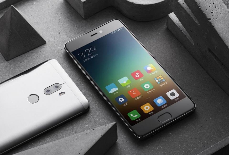 2020年国产拍照千元手机推荐,国产千元5g手机排行榜前十名